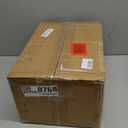 24-Piece Set Includes Ivory Pillar Candles (2"X3, 4, 6) And Glass Cylinder Vases (2.6"X5, 6, 8)，Hurricane Candles, They Are Perfectly Sized To Serve As Centerpieces On Wedding Reception Tables. 1 Missing