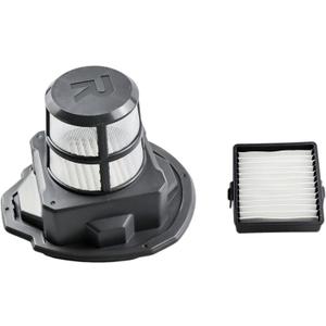 Filter Screen Set Compatible for Ryobi P7131 P7131D ONE+ 18 Volt Hand Vacuum 534526001 533907002
