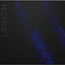 Legion Control Gaming Mouse Pad L (Black)