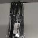 2 x Gap Cleaning Brush, Dead Corners Multifunctional Brushes,Bathroom Crevice Gaps Cleaning BrushClean The Dead Corners of Bathroom Kitchen Tiles for Bathroom Kitchen Tiles Window Slots (5pcs)