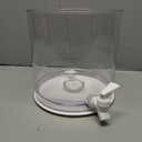 Everyday Living Stackable Beverage Dispenser - Clear