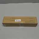 Valet Rod for Closets Pull Out, 12 inch Long Expendable and Reversible Aluminum Valet Clothing Hanger Rods Organization and Storage