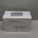 Bamboo Desk Organizer with Drawers Desktop Storage Drawers for Bills Office Supplies Kitchen Utensils Organizing Tool for Home Classroom Organization No Assembly (Black with Shelf)