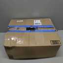 Car Rooftop Cargo Carrier Bag, 21 Cubic Feet 100% Waterproof Heavy Duty 840D Car Roof Bag for All Vehicle with/Without Racks - Anti-Slip Mat, 6 Door Hooks, Storage Bags, 2 Extra Straps, Luggage Lock