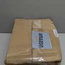 Heavy Duty Rebar Stakes 14" - 1/2" Diameter Threaded Galvanized Steel Spikes  50 Pack Metal Ground Stakes for Speed Bumps & Wheel Stops  Support Estacas de Metal  Durable Asphalt Surface