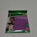 Storm Door& Window Replacement Weatherstrip Seal 1/4" W×1/4 Thick×17'L