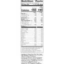 Rice Chex Breakfast Cereal, Gluten Free, 18 oz (BB Date 24/01/2027, Pack of 8)