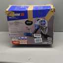 Graco Magnum 262800 X5 Stand Airless Paint Sprayer, Blue