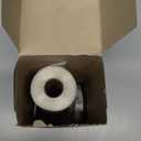 Duck MAX Strength Heavy Duty Insulating Film for Patio Door/Extra Large Window, 84-Inch x 120-Inch, Indoor, 284352