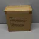 BesLowe Solar Wall Lights Outdoor, Aluminum Dusk to Dawn LED Porch Light, 3000K/5000K Adjustable, Wireless Exterior Lighting Fixtures Solar Wall Lantern Sconce Light for Outside Garage, 2-Pack