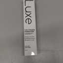 Luxe Color Changing Foundation for Women  Instantly Adapts to Your Skin Tone  Buildable Light-to-Medium Coverage  12-Hour Wear  Natural Dewy Finish - Light