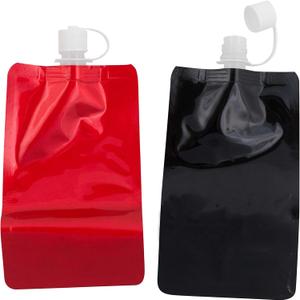 Pocket Pub, 4x6 Inches, 8 Ounces (1-Pack)