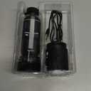 Portable Bidet Jutimer
Rechargeable Travel Bidet Sprayer with 200ml Bottle, Waterproof Handheld Bidet for Personal Hygiene Cleaning