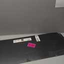 Sterling Shelf Liners for Wire Shelf System: Set of 4 in Graphite: 14 x 36 inch: Plastic Wire Shelving Mats
