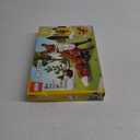 LEGO Creator 3 in 1 Forest Animals Red Fox Toys - Building Toys for Kids, Boys & Girls, Ages 9+ - Animal Figurine W/ 3 Building Options into Fox, Owl, or Squirrel - 31154