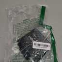 FRANXI H11 Bulbs Fog Lights, H8 H9 H16 Lights 60W Super Bright 6000K Cool White, 1:1 Design with Cooling Fan, Plug and Play, Pack of 2