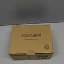 Hizashi Vintage LED Edison Bulb Dimmable, 6W Equivalent 60W, 3000k Soft White, E26 Base Led Light Bulbs, 700LM, UL Listed, High CRI 95+ Eye Protection, Clear Glass, Pack of 12