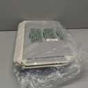 StorageWorks Storage Bins with Lids, Decorative Storage Boxes with Lid and Soft Rope Handles, Foldable Storage Baskets for Closet, Shelves, Stackable, 3-Pack, Ivory and White, Large