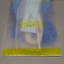 Funna Elsa Costume for Girls Princess Dress Up Halloween Cosplay Party with Accessories (6 Years)