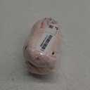 Toddler Rabbit Winter Slippers - Soft Plush Indoor Bunny Slippers for Girls & Boys (8-9 Toddler)