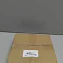 Threshold Ramps for Doorways Self-Adhesive Rubber Ramps for Door Threshold Rubber Door Threshold Ramp for Wheelchair Stroller Scooter Reducer Ramp (Brown, 2 Wide x 3.3' Long)