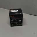 UCB Alexa Light Bulb 130W Equivalent, Smart Light Bulbs Warm White to Daylight Tunable, A19 E26 Bluetooth LED Bulbs Work with Alexa Only for Bedroom Kitchen Living Office No WiFi Required 4 Pack