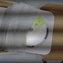 MICOCIOUS Bluetooth Portable Home CD Music Player with Remote Control, Timer, Built-in Speakers and LED Display - FM Radio Boombox (White)