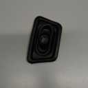 Gear Shift Lever Boot 68400287AA, Gear Shifter Dust Cover Fits for 2011-2022 Dodge RAM 1500 2500 3500