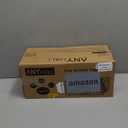 Live Squirrel Trap Heavy Duty Humane Animal Cage Trap (No Assembly Required) (Black)