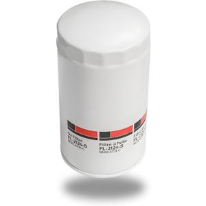 FL2124S Oil filter Fits for 2011-2024 Ford F250 F350 F450 F550 F650 F750 6.7L Powerstroke Diesel Engine Replaces FL2051S BC3Z-6731-B BC3Q-6714-CA