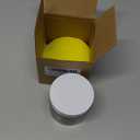 WERBME Leather Recoloring Balm & Color Restorer - Multipurpose Dye & Paint for Faded Leather Couches, Car Seats, Shoes | Fix Scratches on Clothing, Furniture & Accessories(Dark Gray)