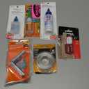 HOLLMAN 4 PC, 63.5 MM, MASTER LOCK, Liquid Stitch