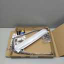 Seat Slider , Seat Mounting Track Assembly Kit , Compatible with NRG Sparco and Most Aftermarket Seats