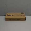 Kitsure Shower Caddy - 1Pack Adhesive Shower Organizer, Rustproof Metal Shelves, No-Drill Bathroom Organizers and Storage, Silver Grey, Large