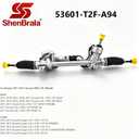 53601T2FA94 Electric Power Steering Rack and Pinion Assembly FWD