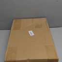 Shoe Organizer for Closet, 2 Pack Shoe Storage Organizer with Wheels and Adjustable Dividers, Stackable Shoe Storage Box with Clear Cover, Closet Shoe Organizer Fits up to 16-32 Pairs, Gray