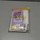 French Bulldog Gifts Set Includes French Bulldog Sock, Makeup Bag, Bracelets, Stickers -Frenchie Gifts for Women (One Size)