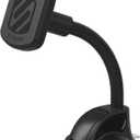 Scosche X-Large MagicMount Passive Window Stand Holder - Black