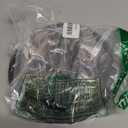 Waterproof 40Ft Black Light Strip, IP65 Black Light Fixtures Kit, 720 LED Strip with 12V Power Supply for Outdoor Indoor Halloween Glow Neon Party Resin Curing Display Cabinet Posters Boat