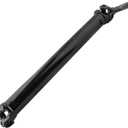 Front Driveshaft Prop Propeller Drive Shaft Assembly Fit For Cadillac Escalade/ESV/EXT, For Chevrolet & For GMC Silverado Suburban Tahoe Sierra Yukon XL Replace# 15186002 938-186