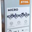 Stihl 12" Chainsaw Chain Loop (71 PM3 64 Drive Links) 3670 005 0064