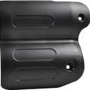 Rear Passenger Heat Shield Cover for Harley Sportster S 1250, Black Exhaust Pipe Heat Insulation Cover for Harley Sportster S 1250 RH1250S 2021-2024 Accessories(New Upgrade)