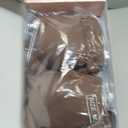 UHdod Supportive Nursing Bras for Breastfeeding with Extender, 3 Packs Seamless Wireless Maternity Bra for Pregnancy, Breastfeeding Bras for Women, Maternity Pregnancy Bras for Women M