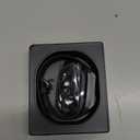 Fitness Tracker with 24/7 Heart Rate Blood Oxygen Sleep Monitor,Activity Tracker with 1.1" AMOLED Touch Color Screen, Multiple Sport Modes Step Counter,IP68 Waterproof for Women Men (Dark Black)