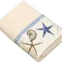 Avanti Linens - Hand Towel, Soft & Absorbent Cotton Towel (Antigua Collection) 30.00" x 16.00"