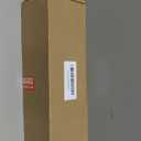 2 in 1 Incense Holder, Glass Incense Holder for Sticks, Anti-Ash Incense Burner with Removable Ash Catcher and Incense Storage for Yoga Meditation Spa Home Decor (Size A)