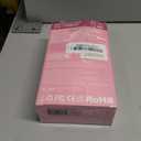 Electric Razors for Women 2 in 1 Bikini Trimmer for Women Cordless Dry/Wet Use Electric Shaver for Pubic Hair, Armpit, Facail Hair Removal, Waterproof Pearl Purple