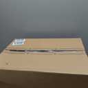 Inflatable Pool Slide Universal for Backyard - Summer Swimming Pool Water Slide, Swimming Water Slide, Compatible with All Inflatable Pools (Ice Blue)