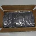 Amazon Basics Couch Cover for Dogs, Washable Anti-Slip Blanket for Bed Sofa, Quilted Furniture Protector for Indoor Pets, 70x30 Inches, Gray