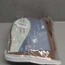 Cappuccino Curtains 63 Inches Long 2 Panel Sets for Living Room Bedroom, Light Filtering Linen Drapes for Kitchen Windows Rod Pocket or Back Tab Curtain,Semi Sheer 52x63